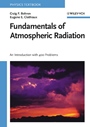 Fundamentals of Atmospheric Radiation: An Introduction with 400 Problems - ISBN 9783527405039