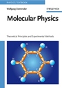 Molecular Physics: Theoretical Principles and Experimental Methods - ISBN 9783527405664