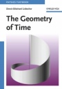 The Geometry of Time - ISBN 9783527405671