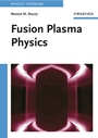 Fusion Plasma Physics - ISBN 9783527405862