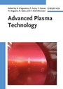 Advanced Plasma Technology - ISBN 9783527405916