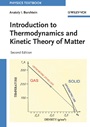 Introduction to Thermodynamics and Kinetic Theory of Matter - ISBN 9783527405985