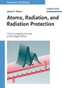Atoms, Radiation, and Radiation Protection - ISBN 9783527406067