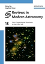 From Cosmological Structures to the Milky Way - ISBN 9783527406081