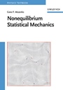 Nonequilibrium Statistical Mechanics - ISBN 9783527406487