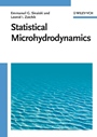 Statistical Microhydrodynamics - ISBN 9783527406562