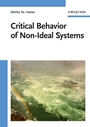 Critical Behavior of Non–Ideal Systems - ISBN 9783527406586