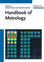 Handbook of Metrology - ISBN 9783527406661