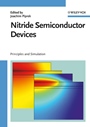Nitride Semiconductor Devices: Principles and Simulation - ISBN 9783527406678