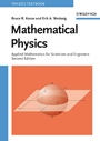 Mathematical Physics: Applied Mathematics for Scientists and Engineers - ISBN 9783527406722