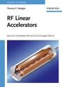 RF Linear Accelerators - ISBN 9783527406807