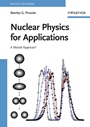 Nuclear Physics for Applications: A Model Approach - ISBN 9783527407002