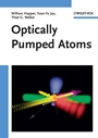 Optically Pumped Atoms - ISBN 9783527407071