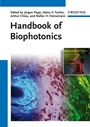 Handbook of Biophotonics: 3 Volume Set - ISBN 9783527407286