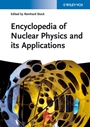 Encyclopedia of Nuclear Physics and its Applications - ISBN 9783527407422