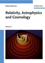 Relativity, Astrophysics and Cosmology: 2 Volume Set - ISBN 9783527407644