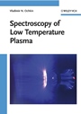 Spectroscopy of Low Temperature Plasma - ISBN 9783527407781