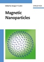 Magnetic Nanoparticles - ISBN 9783527407903