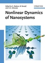 Nonlinear Dynamics of Nanosystems - ISBN 9783527407910