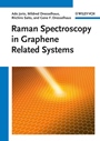 Raman Spectroscopy in Graphene Related Systems - ISBN 9783527408115