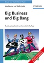 Big Business und Big Bang: Berufs– und Studienführer Physik - ISBN 9783527408146