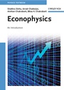 Econophysics: An Introduction - ISBN 9783527408153