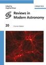 Cosmic Matter - ISBN 9783527408207