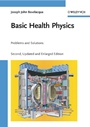 Basic Health Physics: Problems and Solutions - ISBN 9783527408238