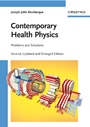 Contemporary Health Physics: Problems and Solutions - ISBN 9783527408245