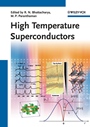 High Temperature Superconductors - ISBN 9783527408276