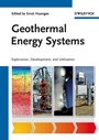 Geothermal Energy Systems: Exploration, Development, and Utilization - ISBN 9783527408313