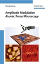 Amplitude Modulation Atomic Force Microscopy - ISBN 9783527408344