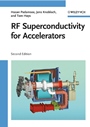RF Superconductivity for Accelerators - ISBN 9783527408429