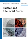 Surface and Interfacial Forces - ISBN 9783527408498