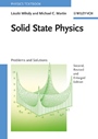 Solid State Physics: Problems and Solutions - ISBN 9783527408559