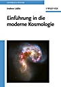 Einführung in die moderne Kosmologie - ISBN 9783527408825