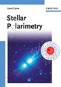 Stellar Polarimetry - ISBN 9783527408955