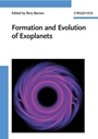 Formation and Evolution of Exoplanets - ISBN 9783527408962