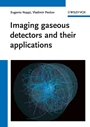 Imaging gaseous detectors and their applications - ISBN 9783527408986