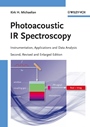 Photoacoustic IR Spectroscopy: Instrumentation, Applications and Data Analysis - ISBN 9783527409006