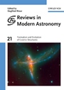 Formation and Evolution of Cosmic Structures - ISBN 9783527409105