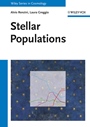 Stellar Populations: A User Guide from Low to High Redshift - ISBN 9783527409181