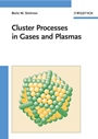 Cluster Processes in Gases and Plasmas - ISBN 9783527409433