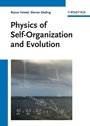 Physics of Self–Organization and Evolution - ISBN 9783527409631
