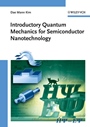 Introductory Quantum Mechanics for Semiconductor Nanotechnology - ISBN 9783527409754