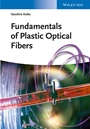 Fundamentals of Plastic Optical Fibers - ISBN 9783527410064