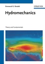 Hydromechanics: Theory and Fundamentals - ISBN 9783527410262