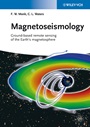 Magnetoseismology: Ground–based Remote Sensing of Earths Magnetosphere - ISBN 9783527410279