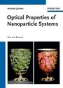 Optical Properties of Nanoparticle Systems: Mie and Beyond - ISBN 9783527410439