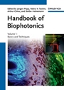 Handbook of Biophotonics, Volume 1: Basics and Techniques - ISBN 9783527410477